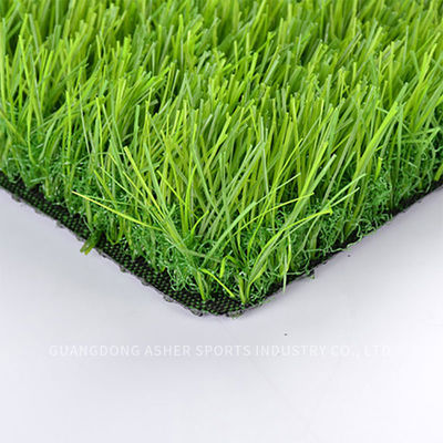 FIFA Quality Résistant aux UVHerbe synthétique de qualité premium pour terrains de foot