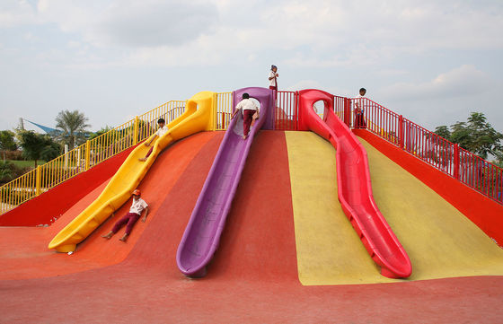 Pista de corrida de borracha EPDM personalizada com absorção de choques superior e excelente resistência ao clima