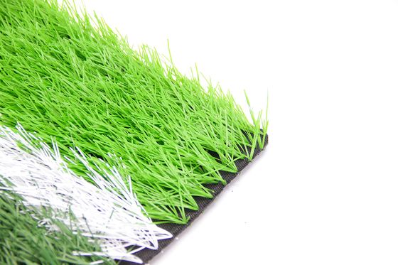 Venda Quente Amostra Grátis Melhor Preço Premium 50mm Erva Artificial para Campos de Futebol Profissional