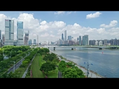 Vídeos promocionais corporativos da USAWEGI