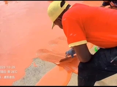 Pistas de corrida semifabricadas