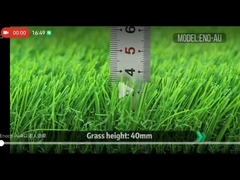 ENO-AU Prata Primaveral Ultra-realista verde para cada espaço