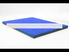 Método de vida de plástico perfeito Melhor para os Sete Método de pesquisa de banda firme para as instituições de ensino