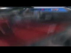 Fábrica de Pista de Corrida de Borracha