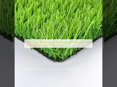 FIFA Quality Résistant aux UVHerbe synthétique de qualité premium pour terrains de foot