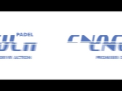USAWEGI:Como fazemos as quadras de padel: das matérias-primas e da extrusão de painéis ao revestimento final