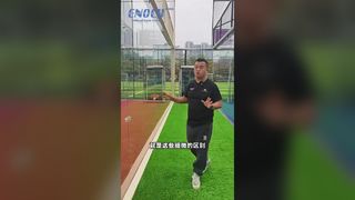Panorâmica vs Super Panorâmica Padel Court Comparação de iluminação da estrutura da fábrica e qualidade do gramado